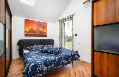 Traumhaftes Apartment nur 300 Meter zum Strand mit Blick auf Tennisplatz - Hund willkommen - Foto 13