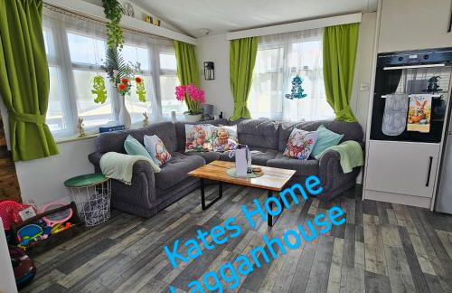 Kates Home Lagganhouse Woodland Way 19 - Foto 19
