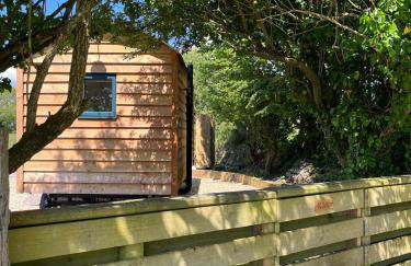 Kilden Hut - Perranwell Station - Foto 22