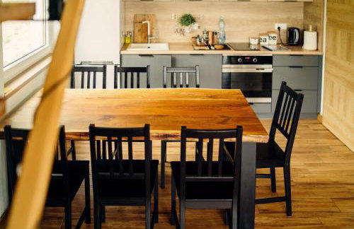 Dom Piekarza Siedlisko Rogówko - Foto 8