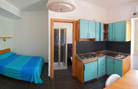 Due Mari Residence - Foto 26