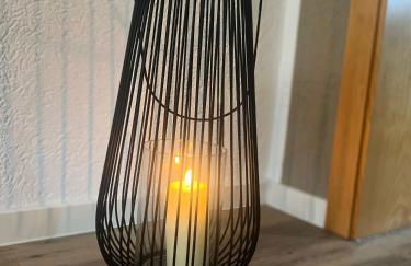 # 97 - die Ferienwohnung am Sachsenring - Foto 13