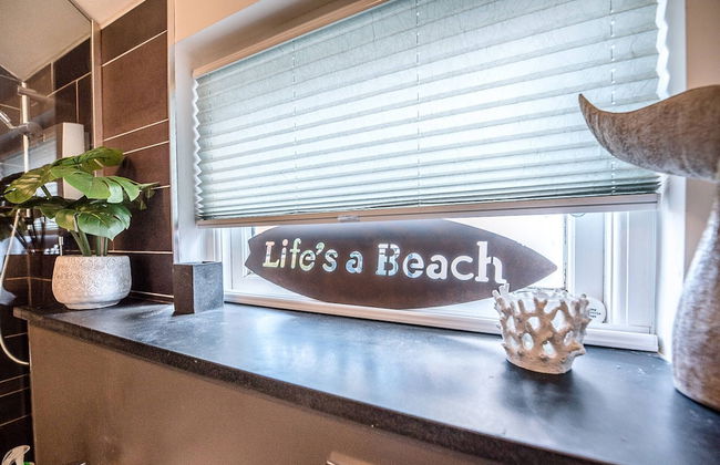 Papillon in Southwold - Foto 13