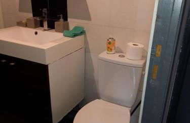 Moissac Charmant Appartement avec Jardin - Foto 51