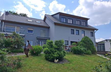 Ferienwohnung "Auf Plandert" - Foto 1