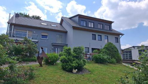 Ferienwohnung "Auf Plandert" - Foto 1