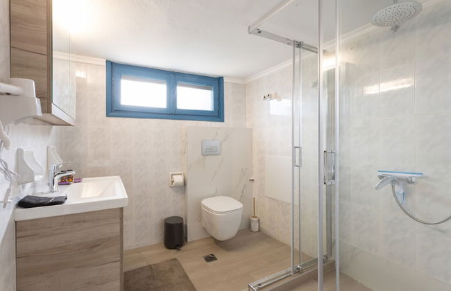 Halases Panorama Villa pvt Pool - Foto 31