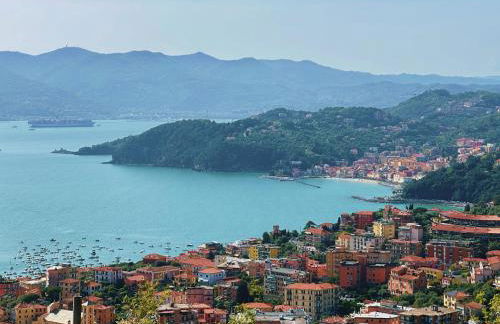 Appartamento Vista Mare alla Serra, Lerici - Photo 22