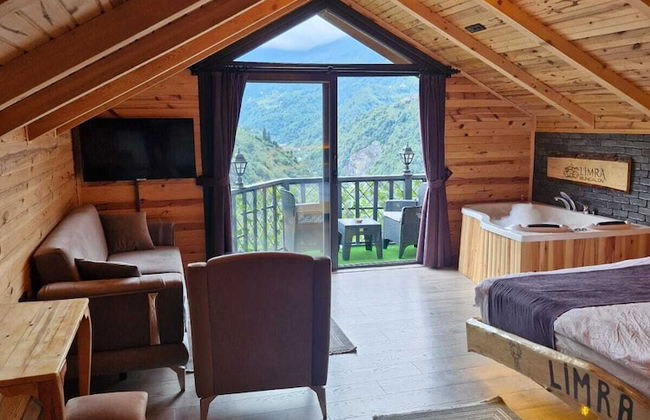 Limra Bungalov - Foto 7