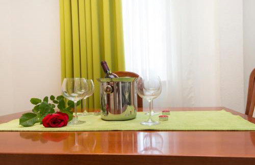 Apartment AM - Foto 18