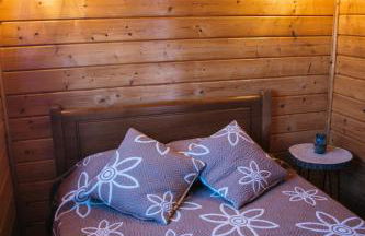 Gothes Chalet Albertito - Foto 17