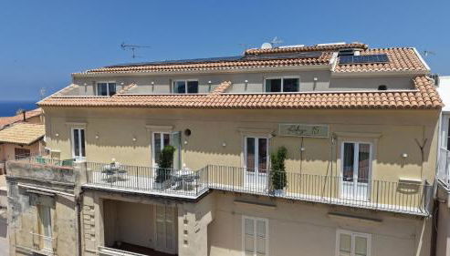 Adesi 15 Tropea - Suites de Charme - Foto 5