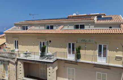 Adesi 15 Tropea - Suites de Charme - Foto 5