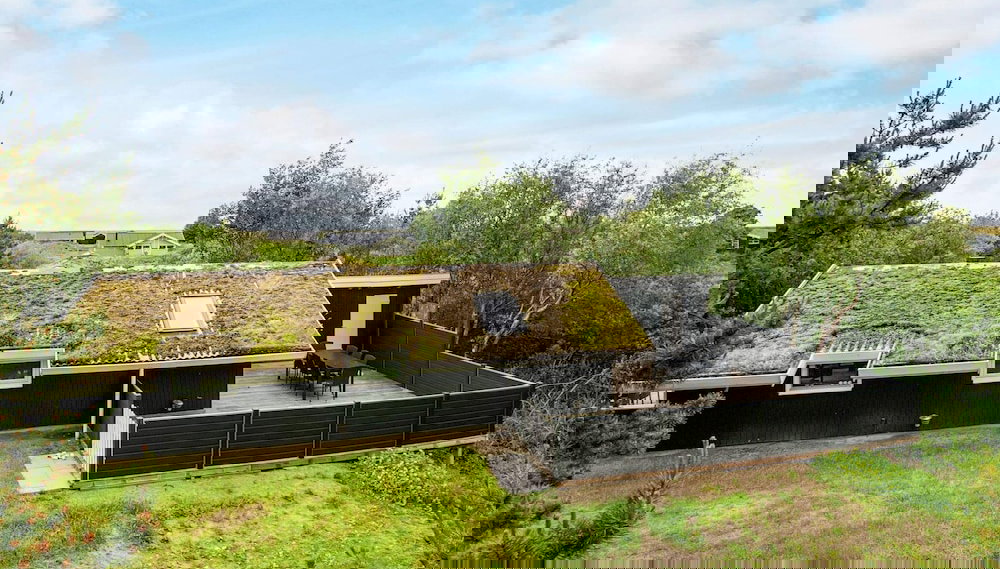 6 Person Holiday Home in Romo - Foto 1, Imagen principal