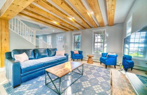 New 3b House in Saugerties Village 4 mins to HITs - Foto 1