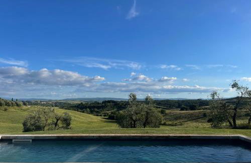 PodereVicoBasso Siena - Foto 28