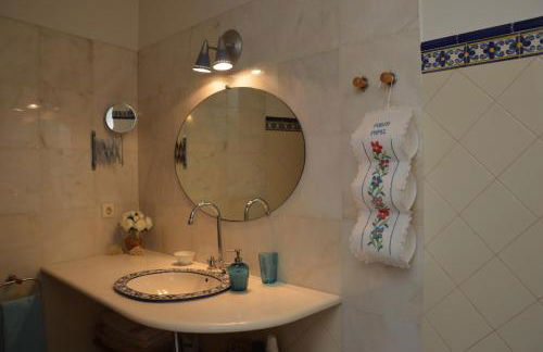 HOMEinLAND of TERROSO - Privat Pool, Grill & Seaview - Foto 18