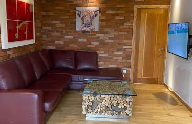 Luxury 2 Bedroom Aparmant in Morley - Foto 1