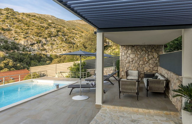 Villa Agave - Foto 37