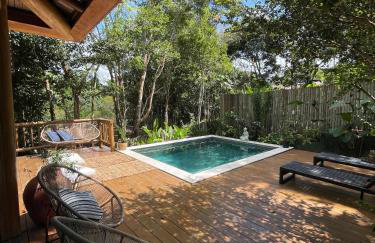 CASA PREGUIÇA - TRANCOSO - ECO - Foto 10