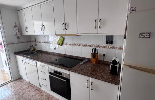 Apartamento La Ola - Foto 37