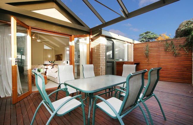 Wattle Holiday Rental - Foto 8