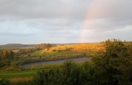 Wyskok 1 - dom z widokiem - Foto 48