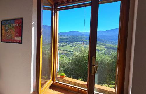 La Favilletta Casa Vacanze - Foto 37