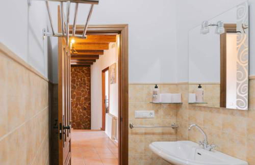 Casa Rural Mirador de los Tomillos - Foto 46