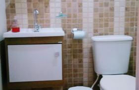 Chalé e cabana Doce Luar casas de temporada - Foto 28