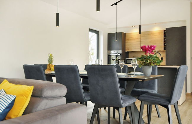 Villa Angelica - Foto 16