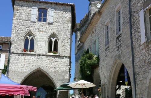 Cozy House in Lot with Pool and Terrace - Foto 25