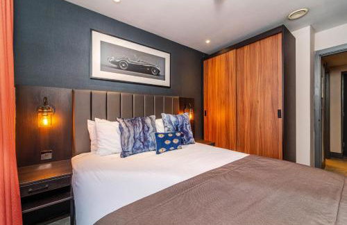 Duke Street Townhouse by EPIC - Foto 52