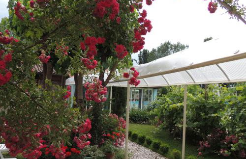 Resort Villa Manin - Foto 26