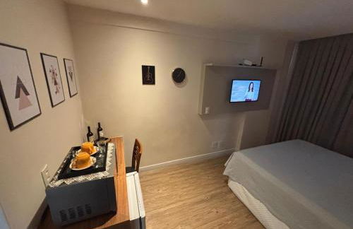 América Executive Apart Hotel Campos - LAMAG - Foto 63