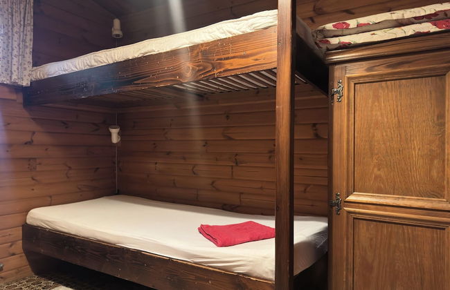 Gemutliche Unterkunfte auf dem Reiterhof in Eschede - Foto 13