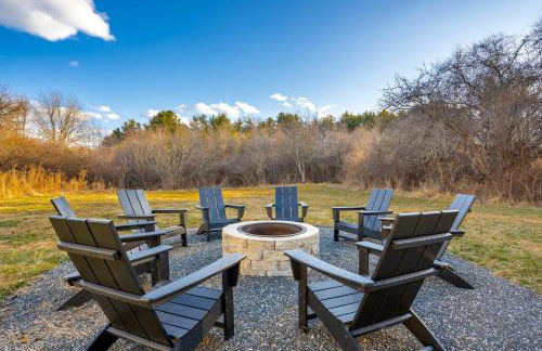 Game Room Home Gym 1 Mile to Beach - Foto 5