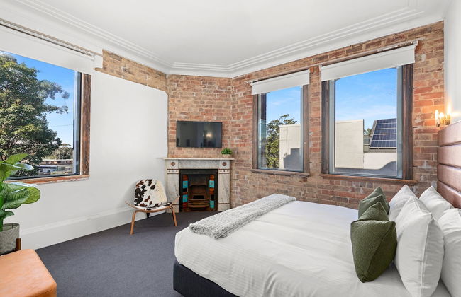 Grand Hotel Wyong - Foto 5