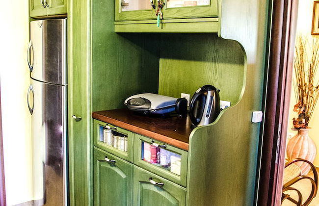 Villa Thea - Foto 34