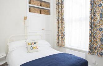 Seaways Apartment - Foto 17