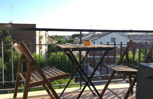 Apto en la playa a 20 min en tren de Barcelona - Foto 77