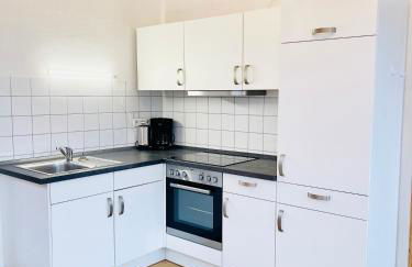 Charmante Ferienwohnung mit Terrasse im Herzen von Norden - Foto 9