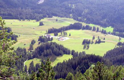 Appartments Kameriot - Foto 24