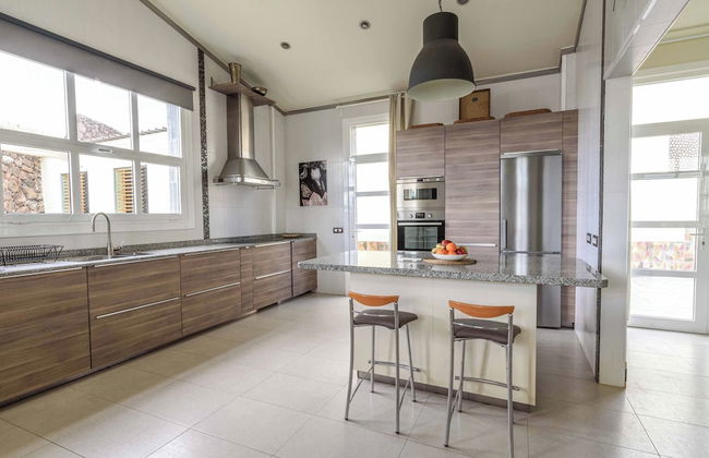 Villa Seduttori - Photo 3