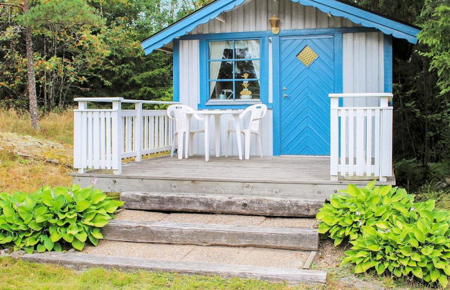 6 Person Holiday Home in Trollhattan - Foto 31