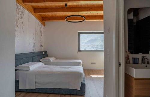 Villa Afrodite Lake Como - Luxury Italian Design - Foto 20