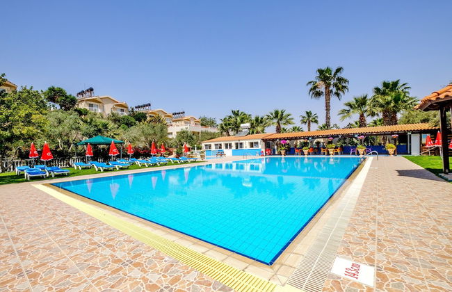 Hadjios Valley - Foto 13