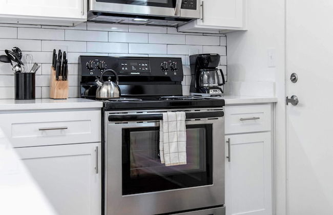 Piet Furnished Apartments - Foto 27