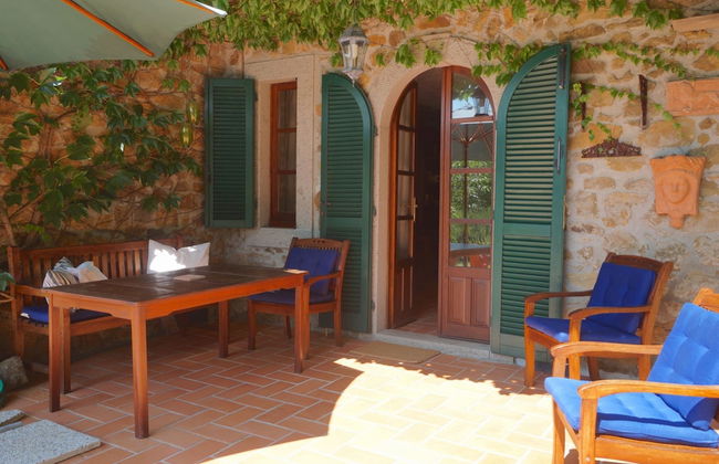 Villa Santa Fiora Farmhouse - Foto 36