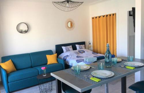 ROOFTOP#PLAGES#APERCU MER#CLIM#Festival - Foto 8